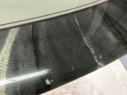 �I�[�o�[�z�[�� COOPER FISH Hornet 29_5